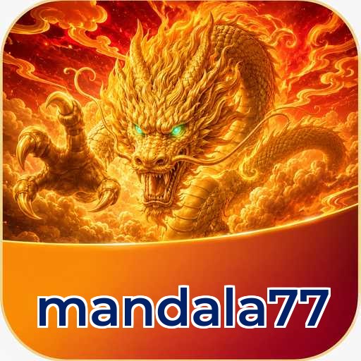 mandala77 APK v4.7.5 - Screenshot UI modern dan intuitif Indonesia