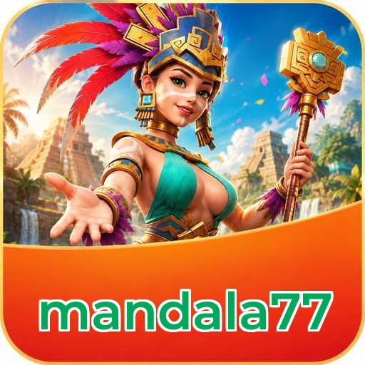 mandala77 APK v4.7.5 - Screenshot fitur notifikasi push update terbaru